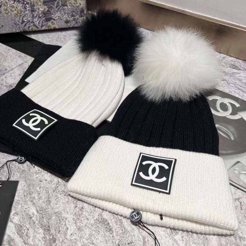 CHANEL